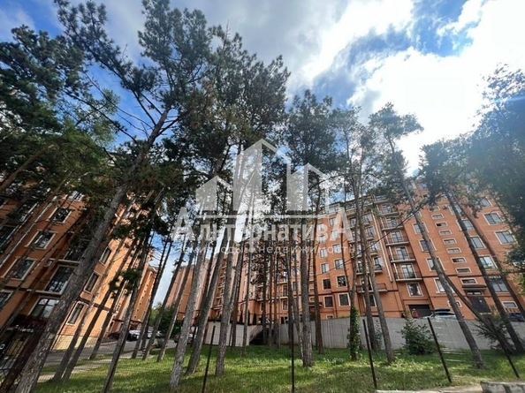 
  Продается 2-комн. квартира, 83.3 м², Парковая ул
. Фото 17.