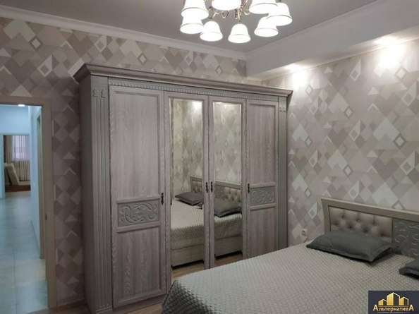 
  Продается 3-комн. квартира, 119 м², Октябрьская ул
. Фото 9.