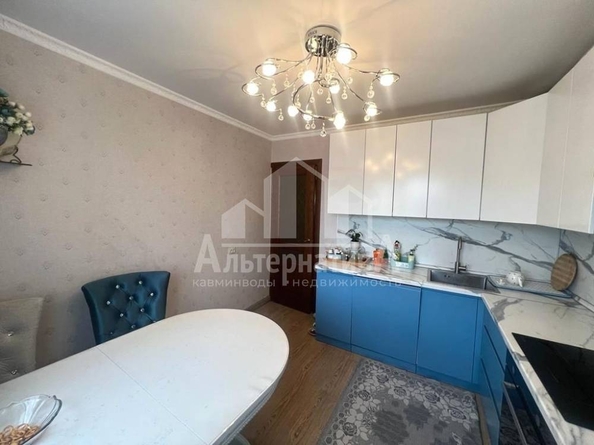 
  Продается 3-комн. квартира, 64.3 м², Марцинкевича ул
. Фото 5.