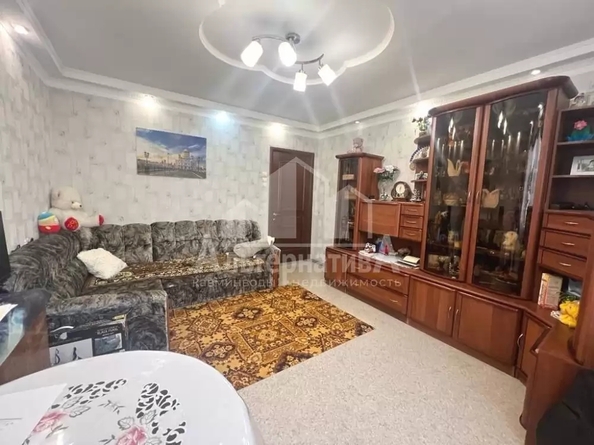 
  Продается 2-комн. квартира 56.2 м². Фото 5.