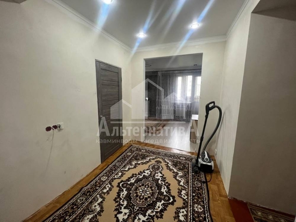 
   Продам 4-комнатную, 77.5 м², Набережная ул

. Фото 4.