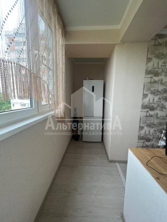 
   Продам 4-комнатную, 77.5 м², Набережная ул

. Фото 13.