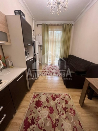 
   Продам 1-комнатную, 50 м², Парковая ул

. Фото 4.