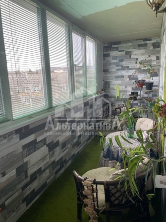 
   Продам 3-комнатную, 65.5 м², Андрея Губина ул

. Фото 18.