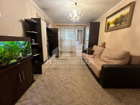 
  Продается 1-комн. квартира, 35.5 м², Азербайджанская ул
. Фото 2.