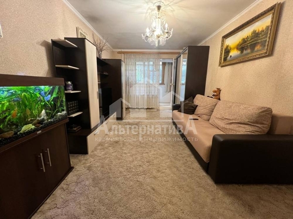 
   Продам 1-комнатную, 35.5 м², Азербайджанская ул

. Фото 2.