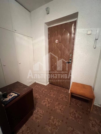 
   Продам 1-комнатную, 35.5 м², Азербайджанская ул

. Фото 6.