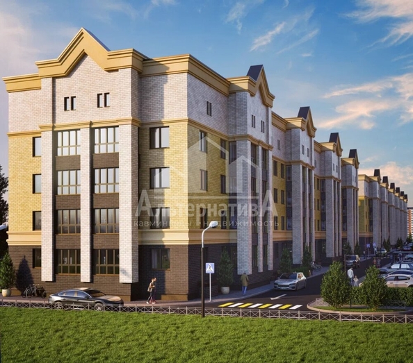 
  Продается 1-комн. квартира, 52.1 м², Им. Рыбникова ул
. Фото 7.