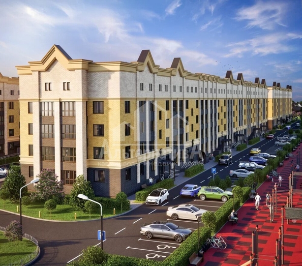 
  Продается 2-комн. квартира, 66.4 м², Им. Рыбникова ул
. Фото 5.