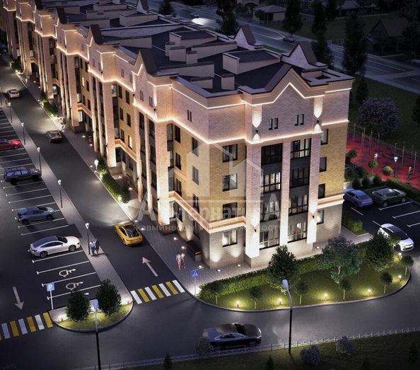
  Продается 2-комн. квартира, 67.3 м², Им. Рыбникова ул
. Фото 2.