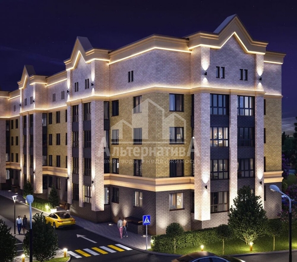 
  Продается 2-комн. квартира, 67.3 м², Им. Рыбникова ул
. Фото 3.