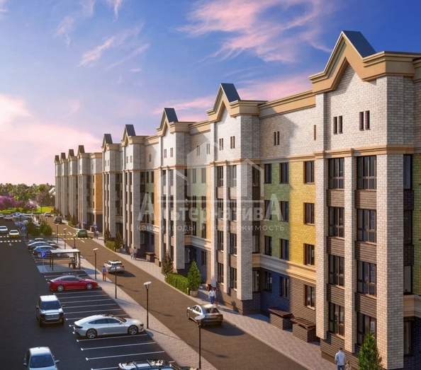 
  Продается 2-комн. квартира, 67.3 м², Им. Рыбникова ул
. Фото 5.