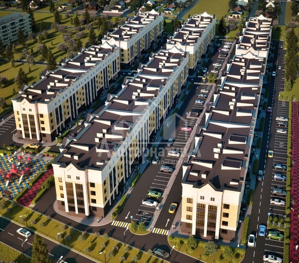 
  Продается 2-комн. квартира, 68.3 м², Им. Рыбникова ул
. Фото 4.