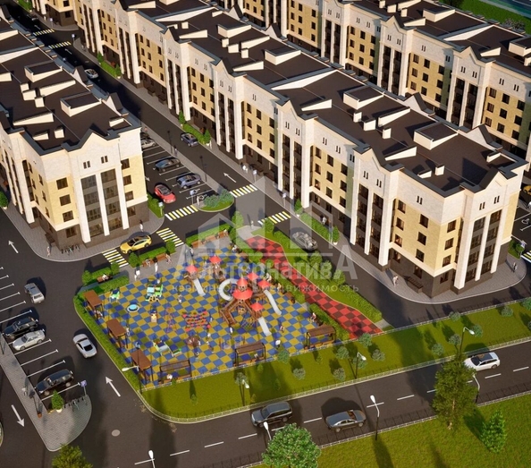
  Продается 2-комн. квартира, 68.3 м², Им. Рыбникова ул
. Фото 6.