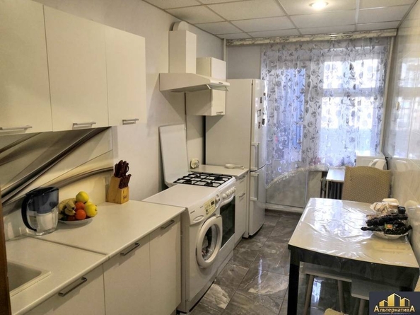 
   Продам 2-комнатную, 51 м², Окопная ул

. Фото 1.