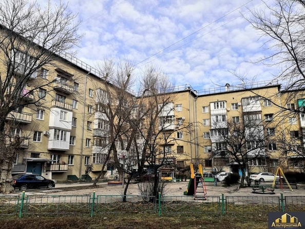 
   Продам 2-комнатную, 51 м², Окопная ул

. Фото 15.