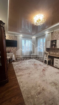 
  Продается 3-комн. квартира, 91.3 м², Крепостная ул
. Фото 1.