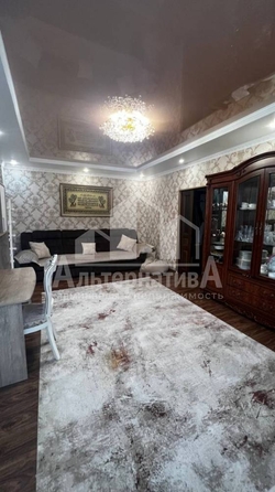 
  Продается 3-комн. квартира, 91.3 м², Крепостная ул
. Фото 3.