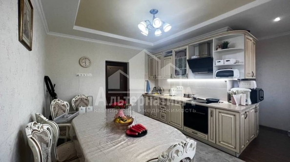 
  Продается 3-комн. квартира, 91.3 м², Крепостная ул
. Фото 6.