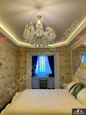 
  Продается 3-комн. квартира, 68.2 м², Азербайджанская ул
. Фото 12.