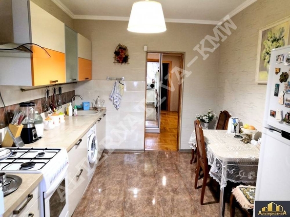 
   Продам 3-комнатную, 74 м², Орджоникидзе ул

. Фото 15.