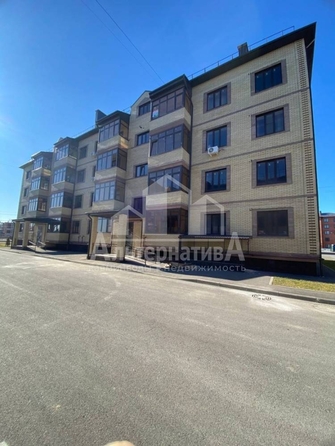 
  Продается 1-комн. квартира, 36.9 м², Никольская ул
. Фото 13.