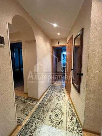 
  Продается 2-комн. квартира, 55 м², Ленинградская ул
. Фото 11.