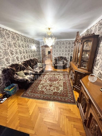 
  Продается 3-комн. квартира, 112 м², Полтавская ул
. Фото 4.