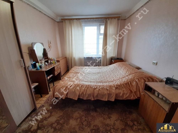 
   Продам 2-комнатную, 34 м², Красивая ул

. Фото 4.