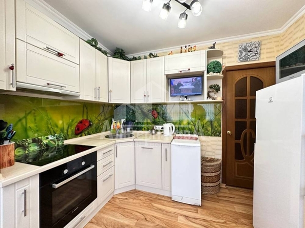 
  Продается 3-комн. квартира, 73.6 м², Азербайджанская ул
. Фото 7.