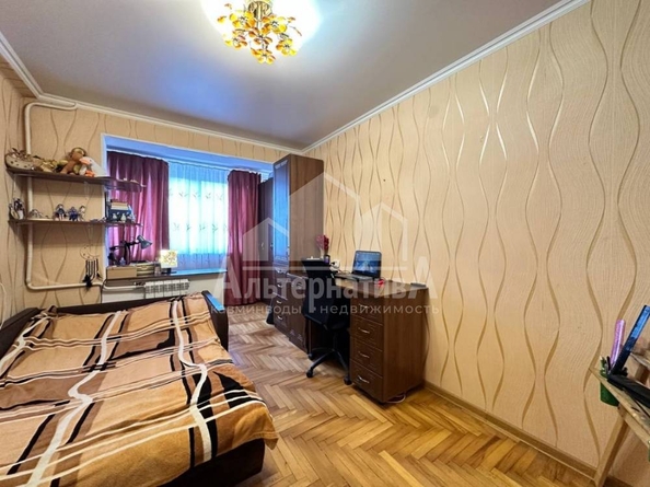 
  Продается 3-комн. квартира, 73.6 м², Азербайджанская ул
. Фото 12.
