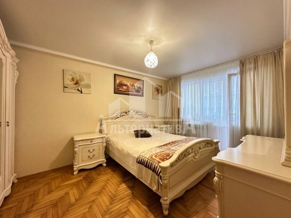 
   Продам 3-комнатную, 73.6 м², Азербайджанская ул

. Фото 5.