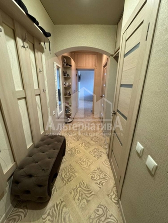 
   Продам 3-комнатную, 60 м², Андрея Губина ул

. Фото 1.