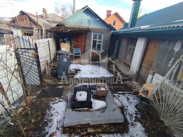 
  Продается 2-комн. квартира, 47 м², Чернышевского ул
. Фото 14.