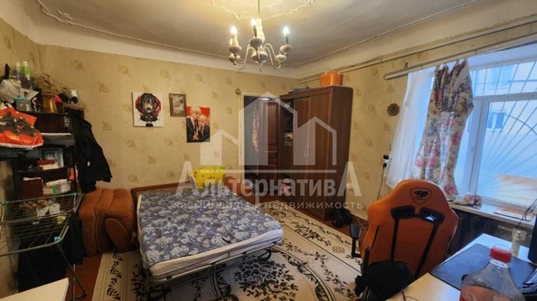 
   Продам 2-комнатную, 47 м², Чернышевского ул

. Фото 1.