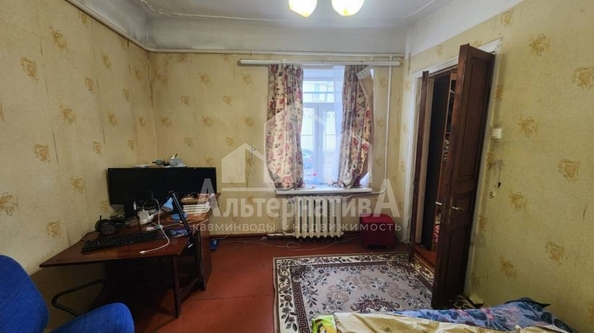 
   Продам 2-комнатную, 47 м², Чернышевского ул

. Фото 7.