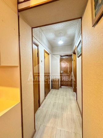 
  Продается 3-комн. квартира, 66.7 м², Куйбышева ул
. Фото 12.