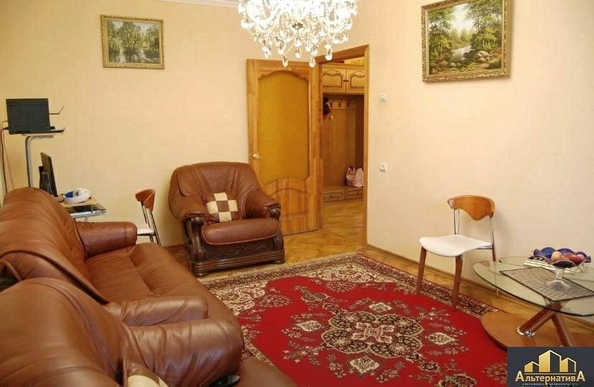 
  Продается 3-комн. квартира, 73.4 м², Чайковского ул
. Фото 6.