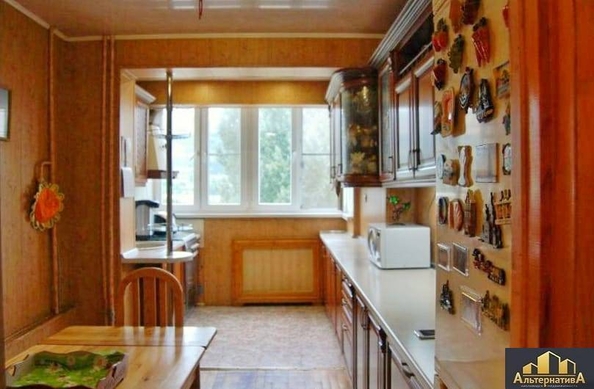 
  Продается 3-комн. квартира, 73.4 м², Чайковского ул
. Фото 9.