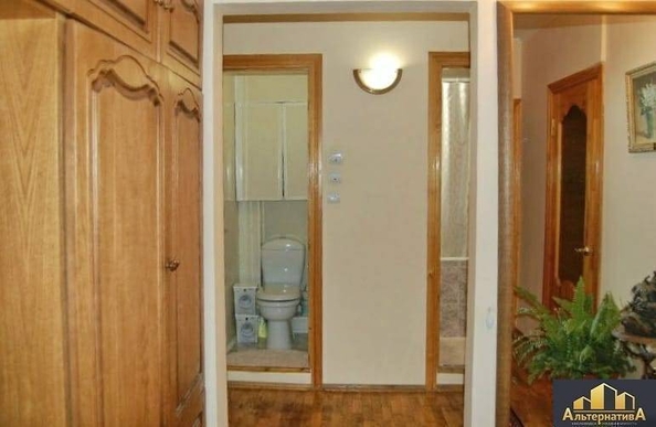 
   Продам 3-комнатную, 73.4 м², Чайковского ул

. Фото 16.