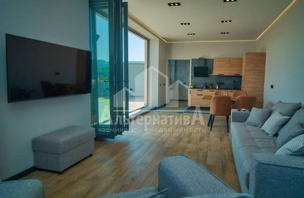 
  Продается 3-комн. квартира, 126 м², Шаумяна ул
. Фото 2.