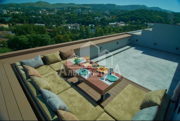 
  Продается 3-комн. квартира, 126 м², Шаумяна ул
. Фото 18.