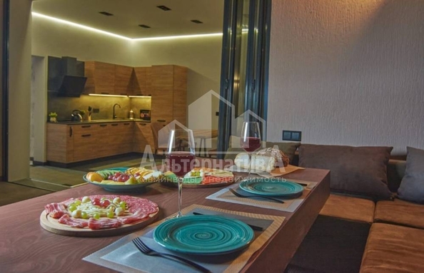 
  Продается 3-комн. квартира, 126 м², Шаумяна ул
. Фото 8.