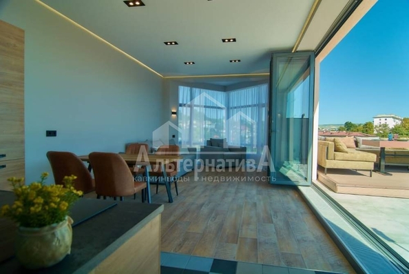 
  Продается 3-комн. квартира, 126 м², Шаумяна ул
. Фото 10.