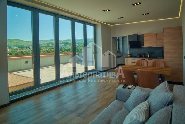 
  Продается 3-комн. квартира, 126 м², Шаумяна ул
. Фото 13.