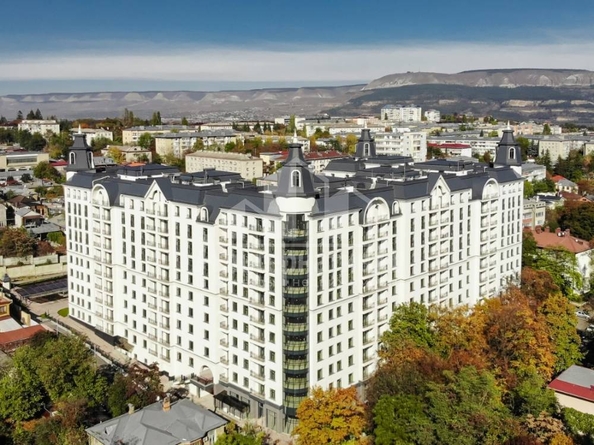 
  Продается 3-комн. квартира, 131.8 м², Куйбышева ул
. Фото 1.