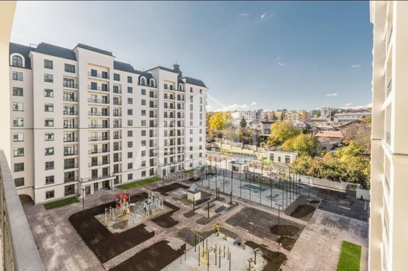 
  Продается 3-комн. квартира, 131.8 м², Куйбышева ул
. Фото 5.