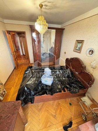 
   Продам 3-комнатную, 75 м², Островского ул

. Фото 3.