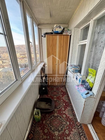 
   Продам 3-комнатную, 75 м², Островского ул

. Фото 13.