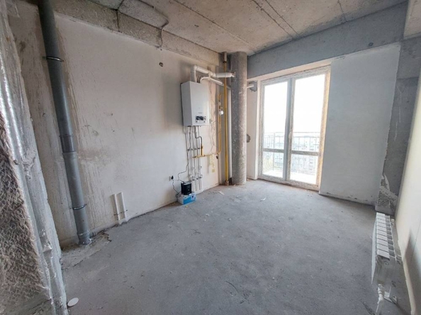 
  Продается 1-комн. квартира, 38 м², Пушкина ул
. Фото 4.